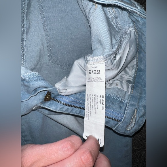 Bootcut jeans - Picture 2 of 3